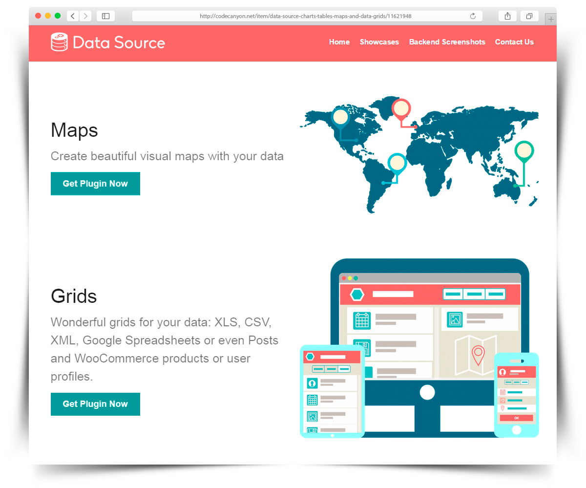 DataSource