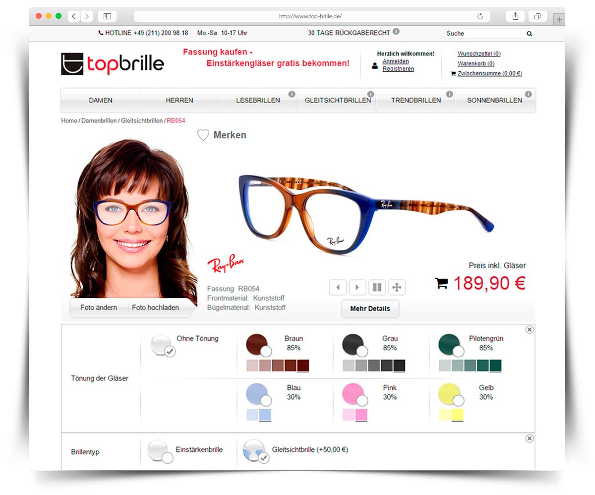 top-brille.de