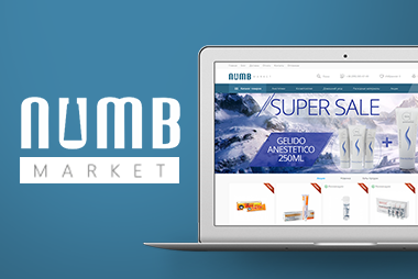 Numbmarket.com